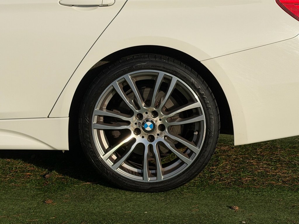 Used BMW 3 Series 2015 for sale - 76910042: Photo 9