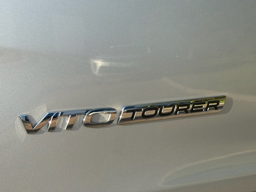 Used Mercedes-Benz Vito 2018 for sale - 76632098: Photo 11