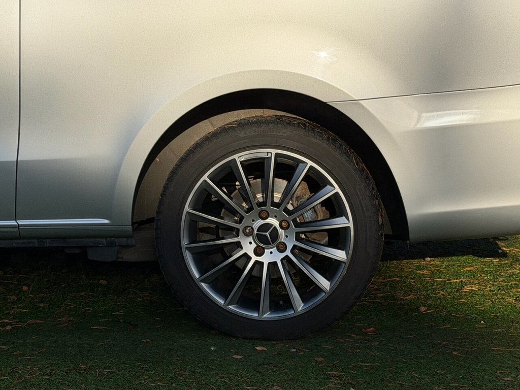 Used Mercedes-Benz Vito 2018 for sale - 76632098: Photo 9