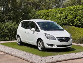 2015 (15) - 1.4i 16V Tech Line 5dr
