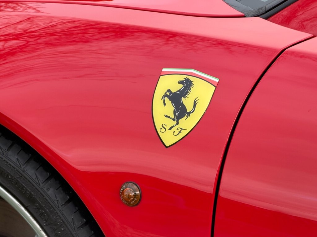 Used Ferrari 348 1992 for sale - 77734095: Photo 12