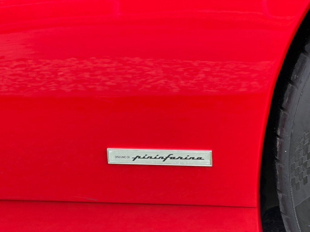 Used Ferrari 348 1992 for sale - 77734095: Photo 14