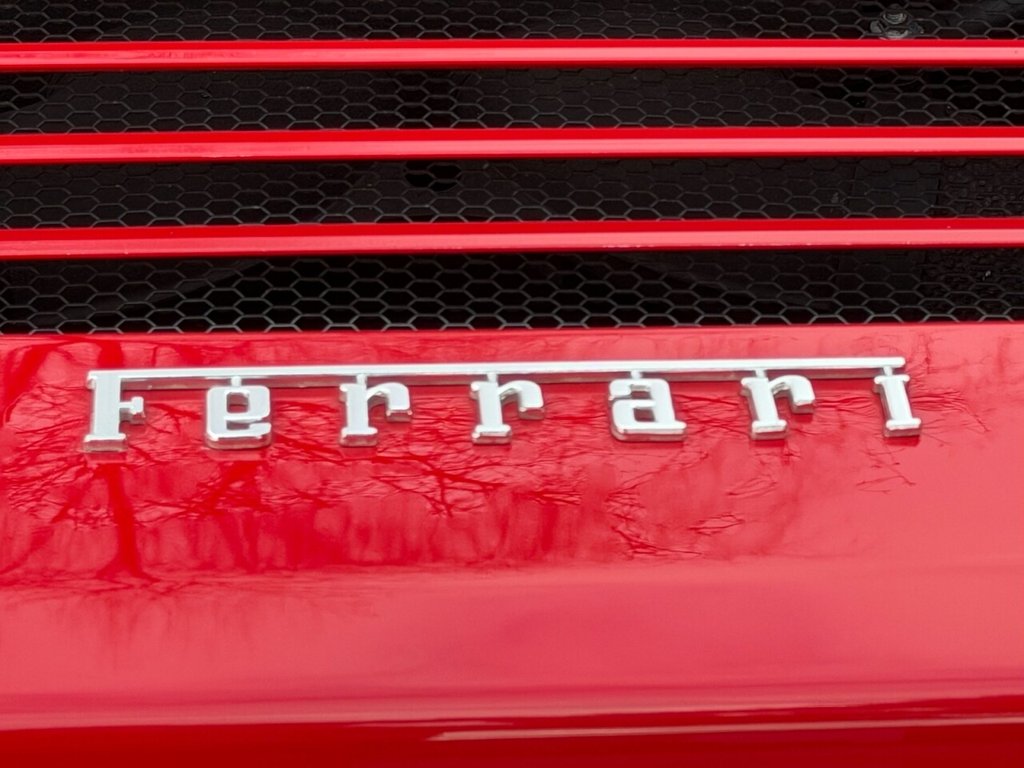 Used Ferrari 348 1992 for sale - 77734095: Photo 18