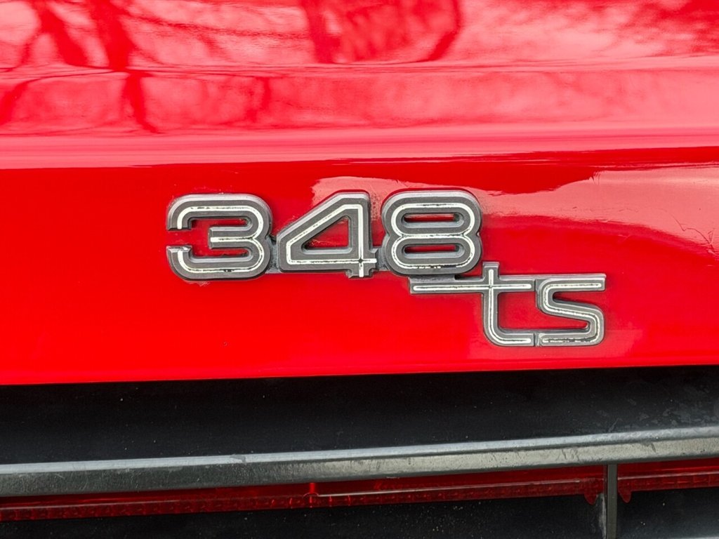 Used Ferrari 348 1992 for sale - 77734095: Photo 19