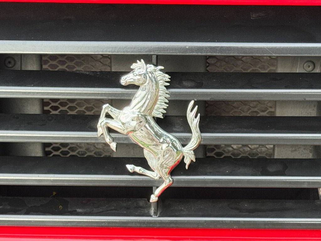 Used Ferrari 348 1992 for sale - 77734095: Photo 20