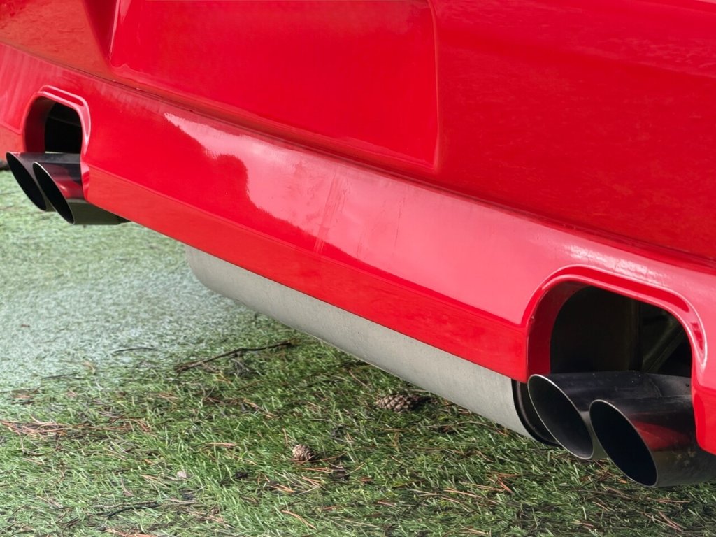 Used Ferrari 348 1992 for sale - 77734095: Photo 21