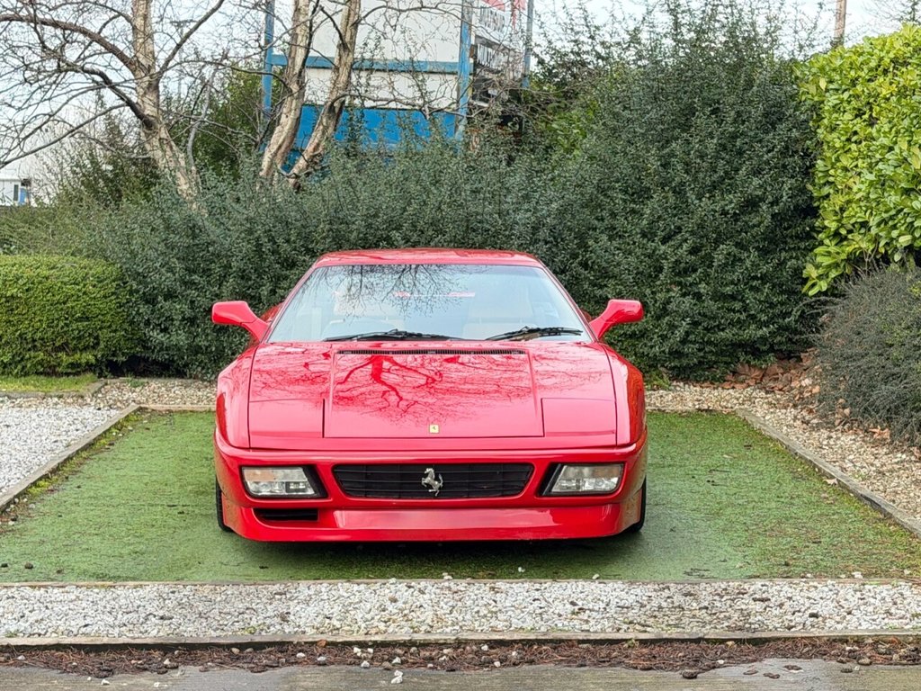 Used Ferrari 348 1992 for sale - 77734095: Photo 25