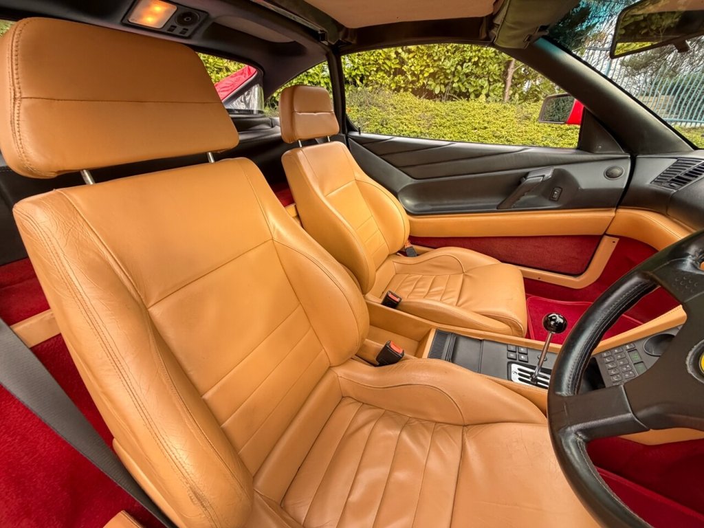 Used Ferrari 348 1992 for sale - 77734095: Photo 27