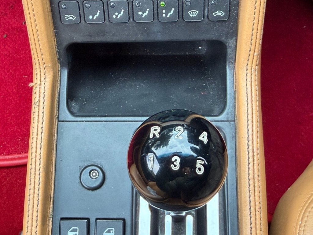 Used Ferrari 348 1992 for sale - 77734095: Photo 31