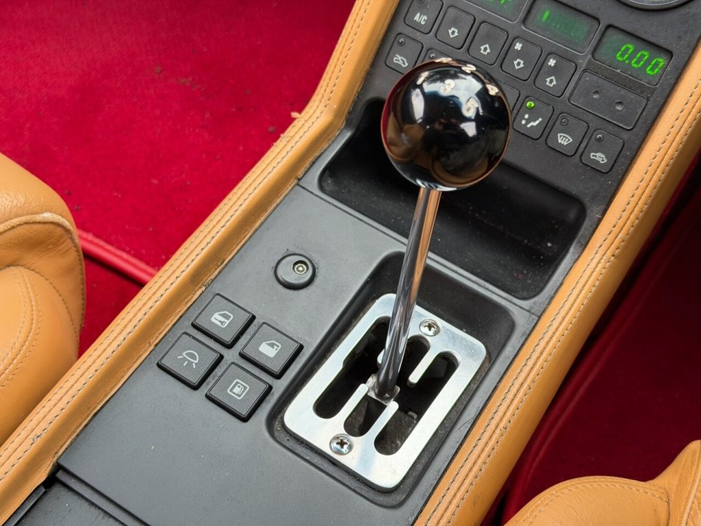 Used Ferrari 348 1992 for sale - 77734095: Photo 32