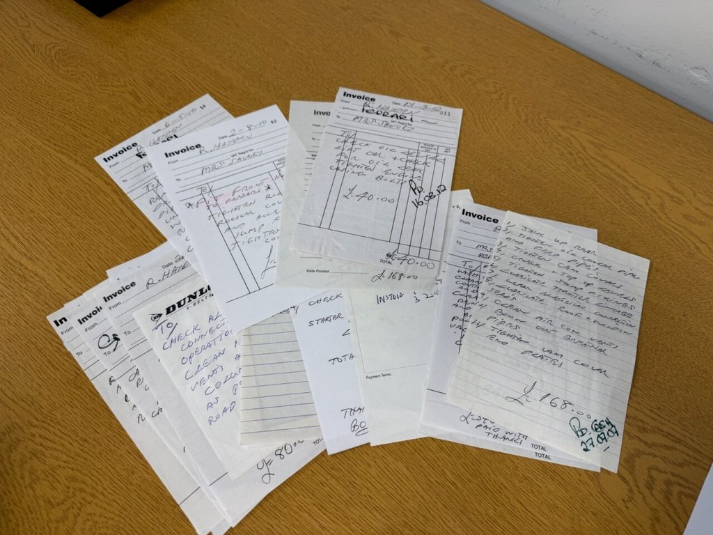 Used Ferrari 348 1992 for sale - 77734095: Photo 36