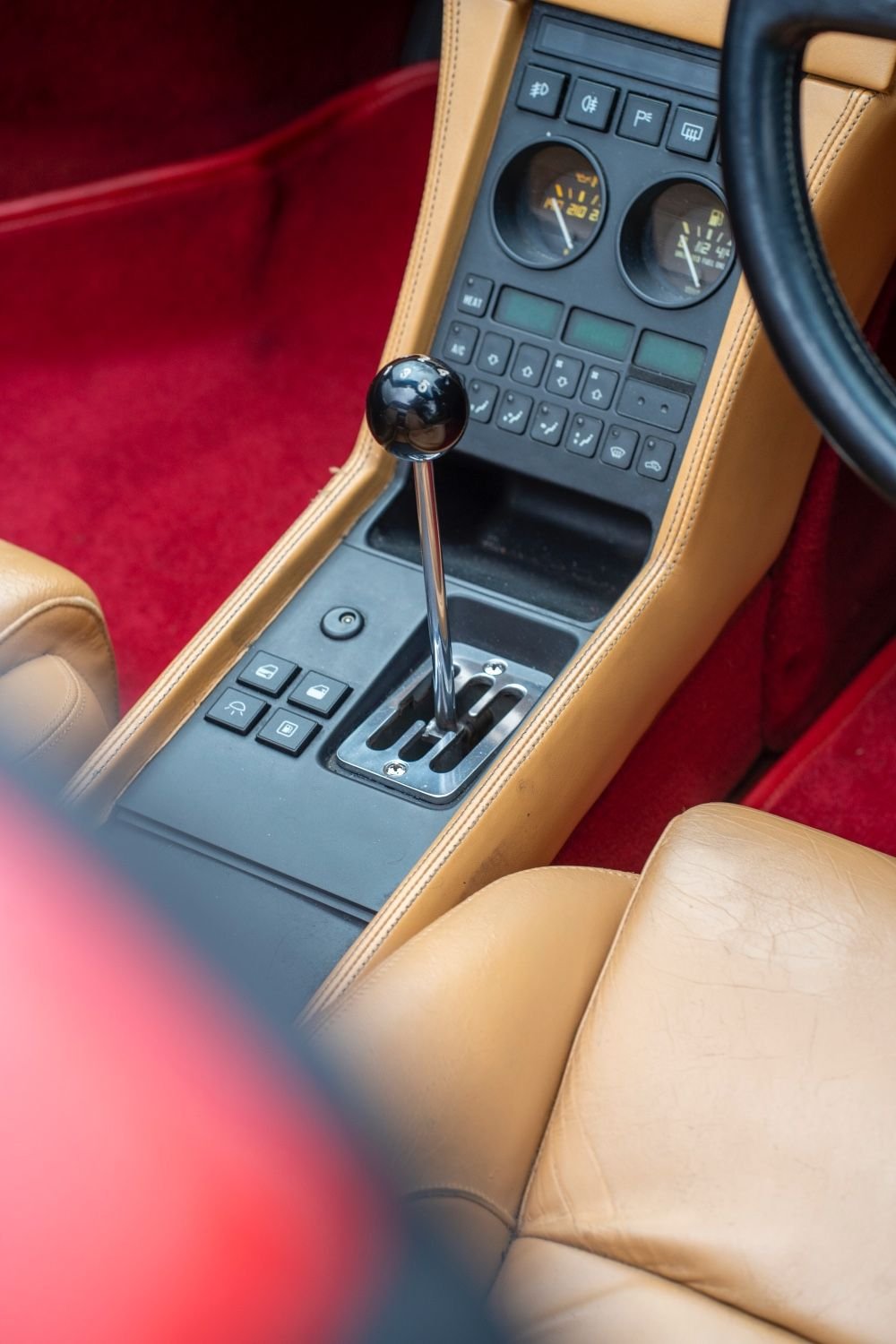 Used Ferrari 348 1992 for sale - 77734095: Photo 49