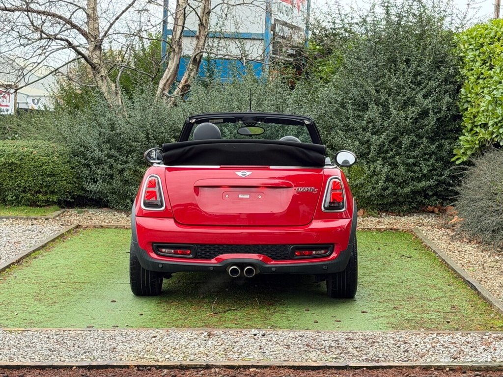 Used MINI Convertible 2014 for sale - 77020488: Photo 11