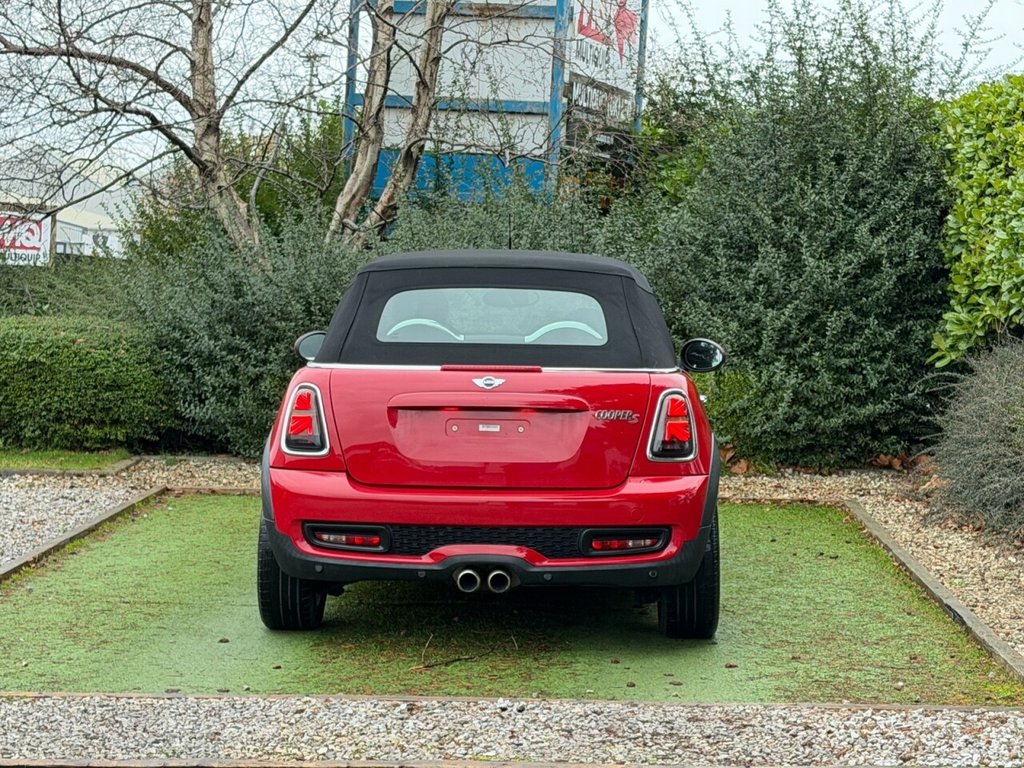 Used MINI Convertible 2014 for sale - 77020488: Photo 14