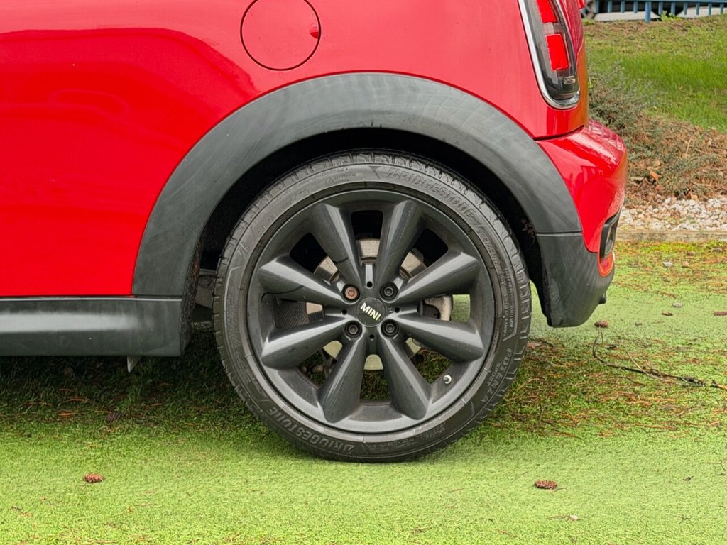 Used MINI Convertible 2014 for sale - 77020488: Photo 16