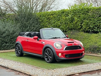 2014 (64) - 1.6 Cooper S 2dr Auto