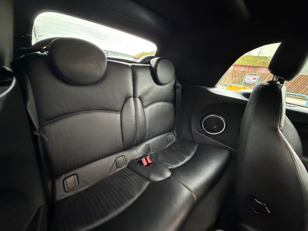 Used MINI Convertible 2014 for sale - 77020488: Photo 20