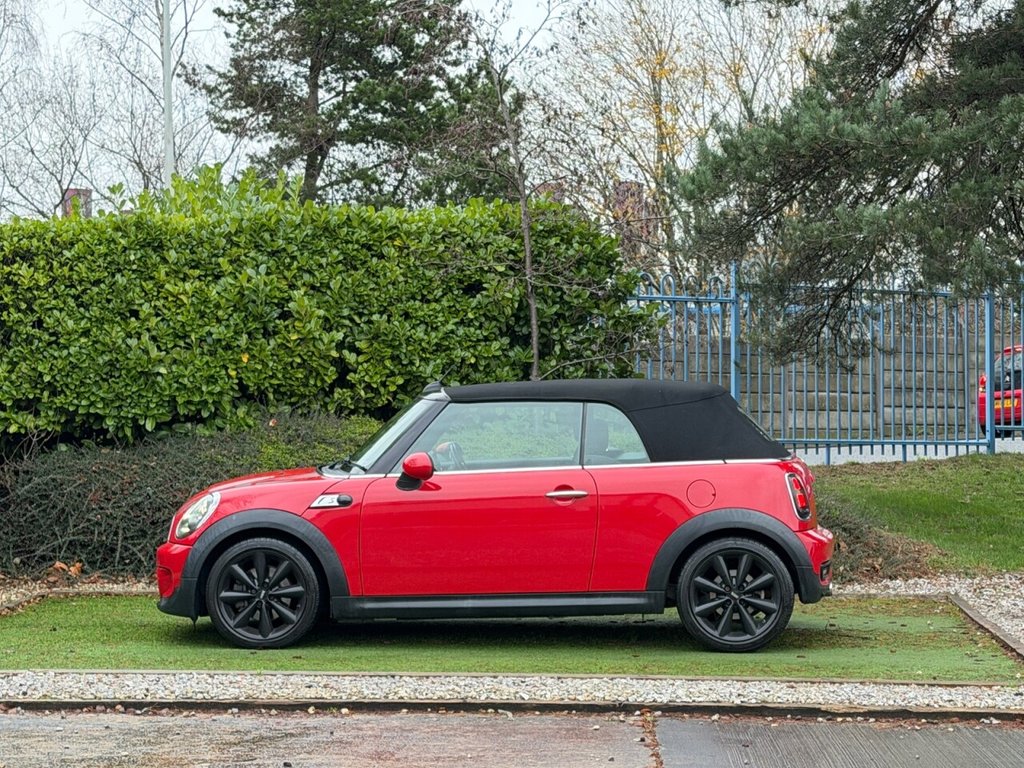 Used MINI Convertible 2014 for sale - 77020488: Photo 28