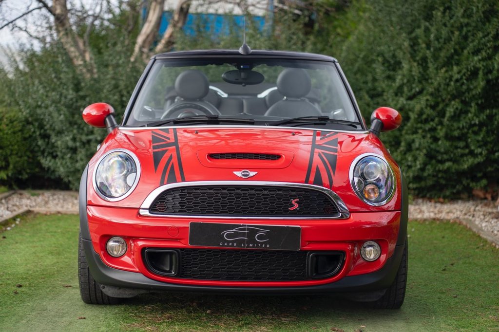 Used MINI Convertible 2014 for sale - 77020488: Photo 29