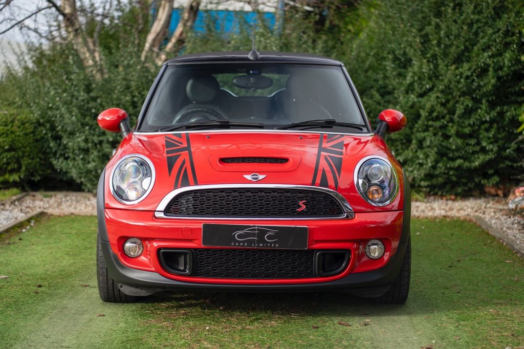 Used MINI Convertible 2014 for sale - 77020488: Photo 33