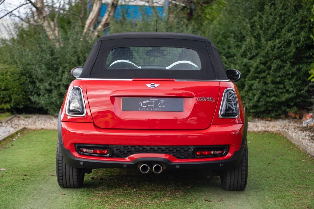 Used MINI Convertible 2014 for sale - 77020488: Photo 37