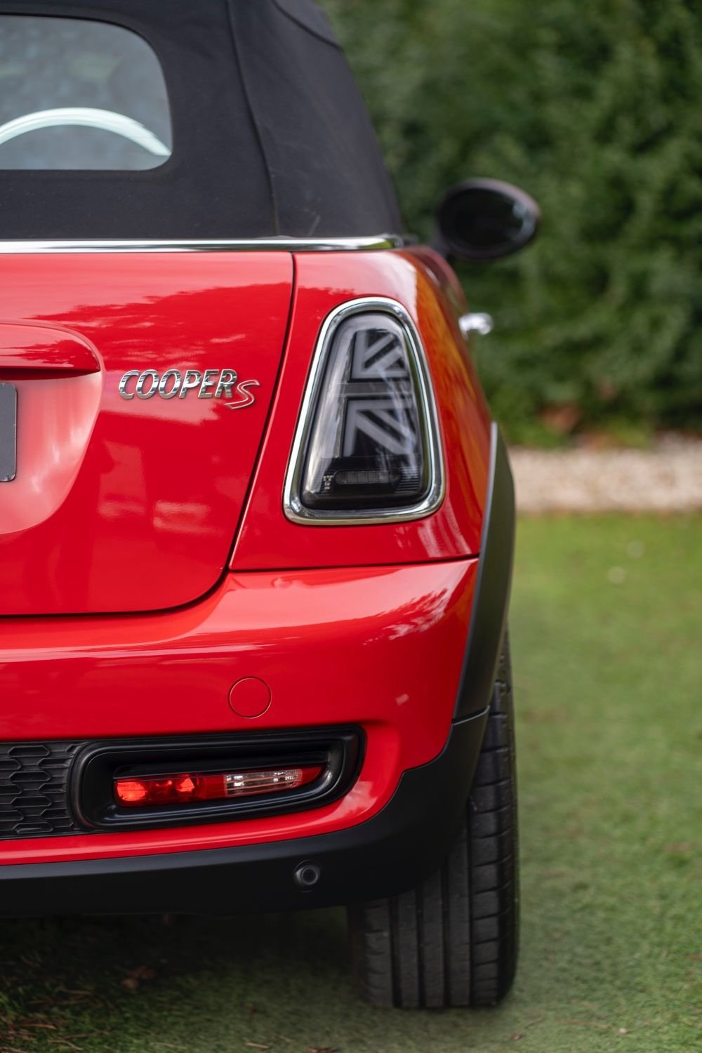 Used MINI Convertible 2014 for sale - 77020488: Photo 39