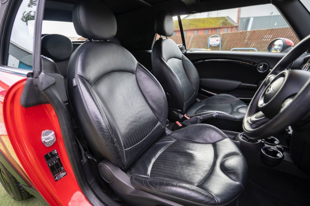 Used MINI Convertible 2014 for sale - 77020488: Photo 45