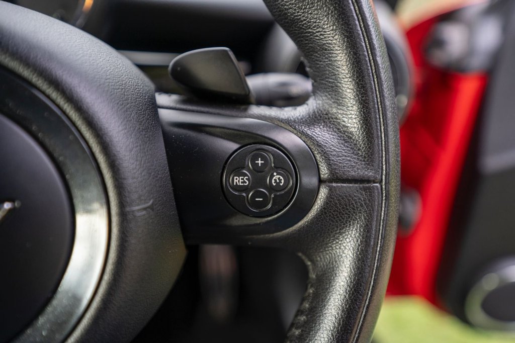 Used MINI Convertible 2014 for sale - 77020488: Photo 46