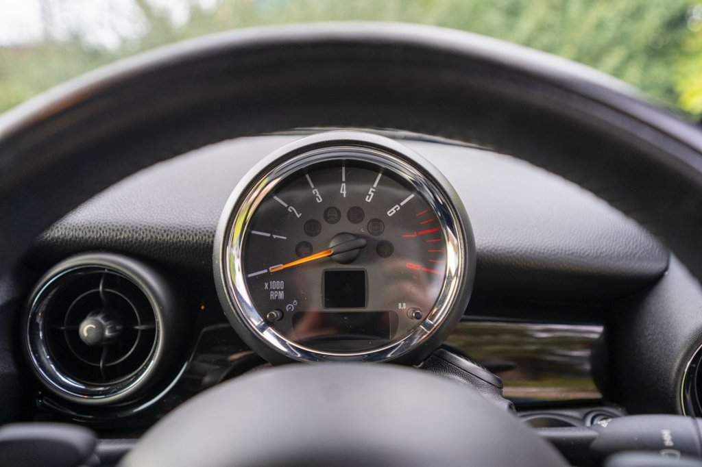 Used MINI Convertible 2014 for sale - 77020488: Photo 49