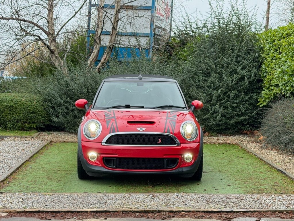Used MINI Convertible 2014 for sale - 77020488: Photo 5