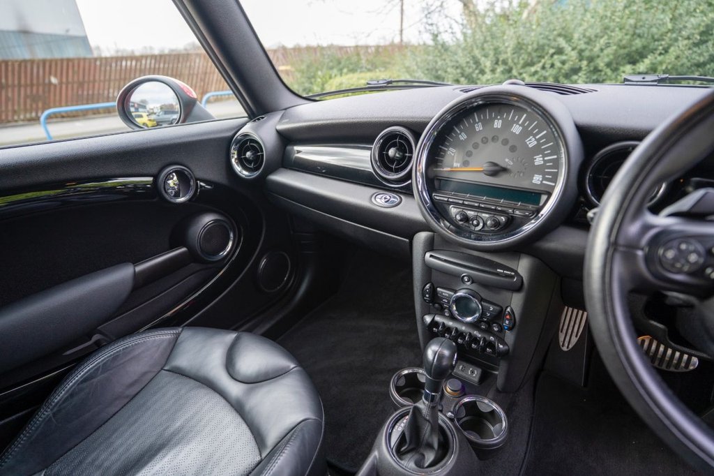 Used MINI Convertible 2014 for sale - 77020488: Photo 50