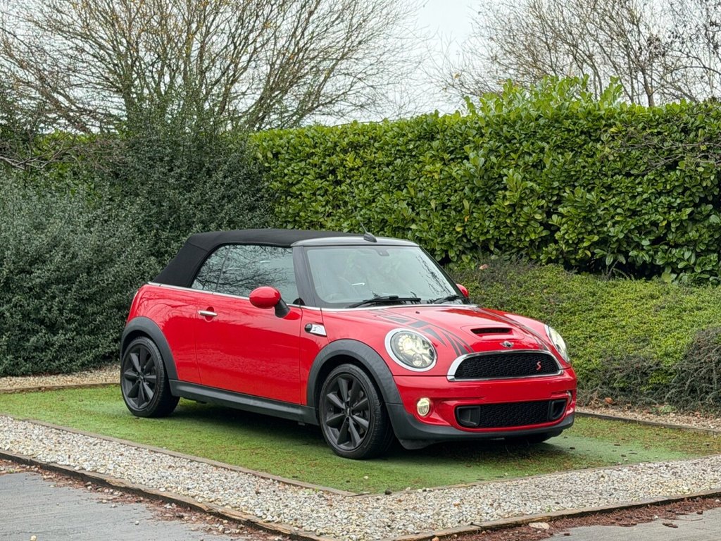 Used MINI Convertible 2014 for sale - 77020488: Photo 6
