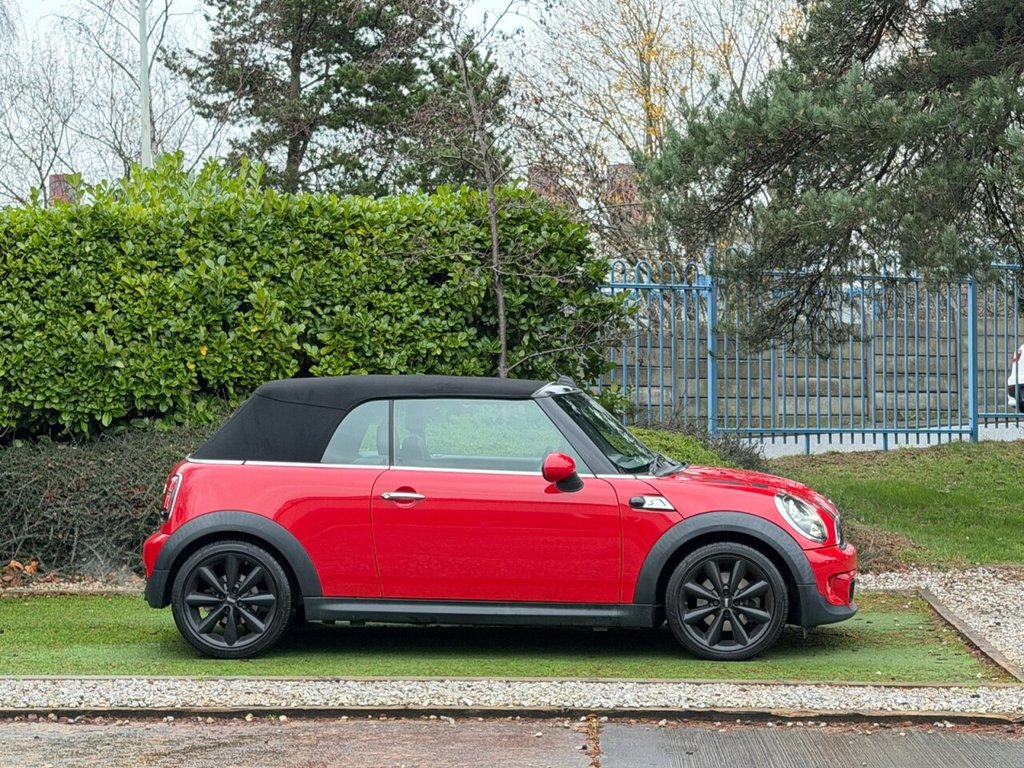 Used MINI Convertible 2014 for sale - 77020488: Photo 7