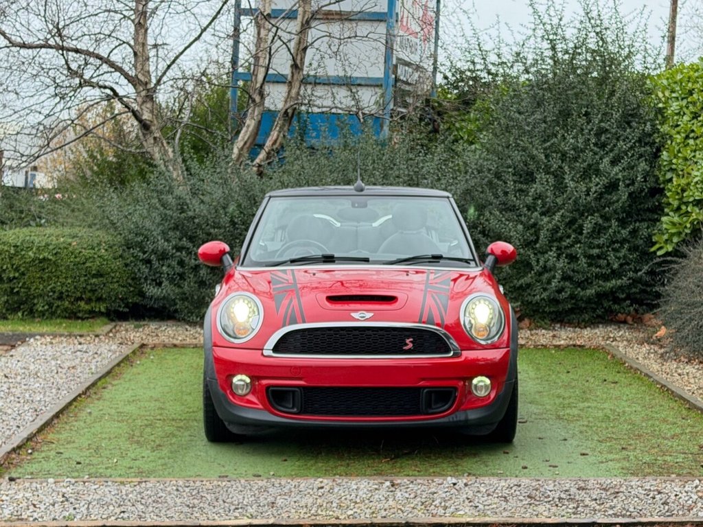 Used MINI Convertible 2014 for sale - 77020488: Photo 9