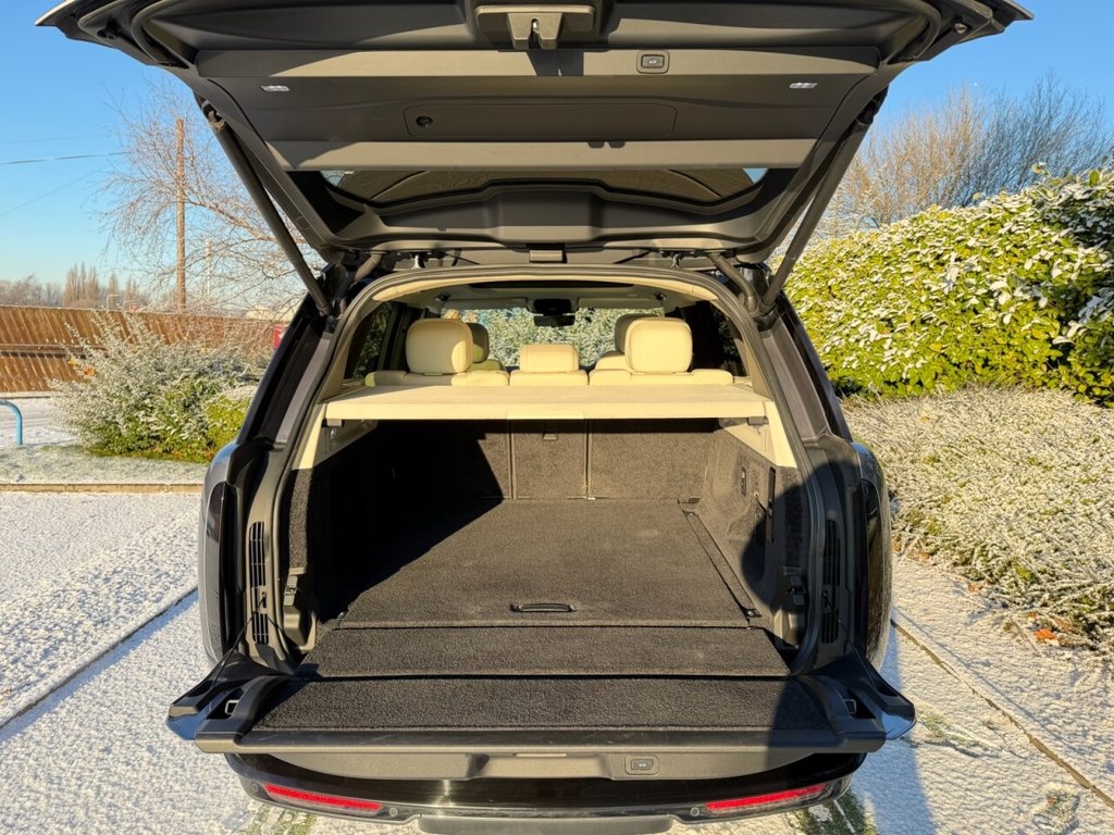 Used Land Rover Range Rover 2022 for sale - 77110879: Photo 15