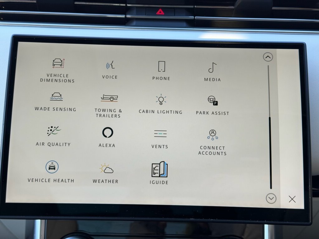 Used Land Rover Range Rover 2022 for sale - 77110879: Photo 24