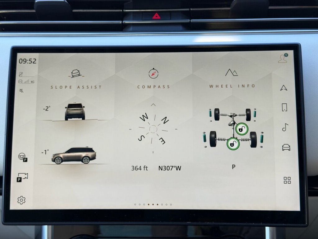 Used Land Rover Range Rover 2022 for sale - 77110879: Photo 26