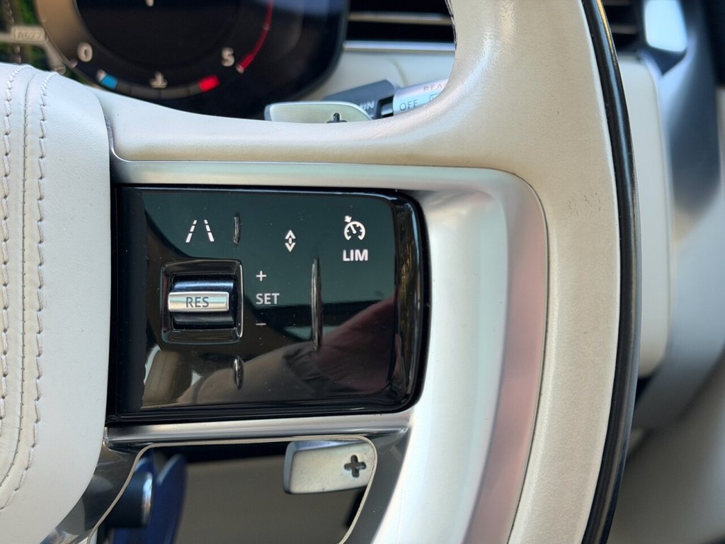 Used Land Rover Range Rover 2022 for sale - 77110879: Photo 32