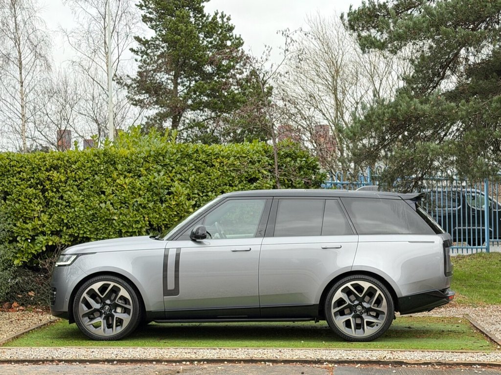 Used Land Rover Range Rover 2022 for sale - 77110879: Photo 36