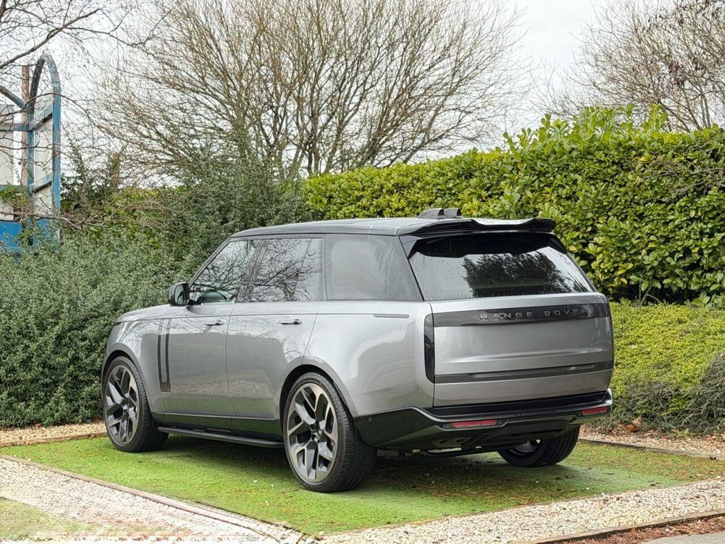 Used Land Rover Range Rover 2022 for sale - 77110879: Photo 6