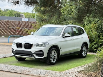 Used BMW X3 2019 for sale - 79300659: Photo
