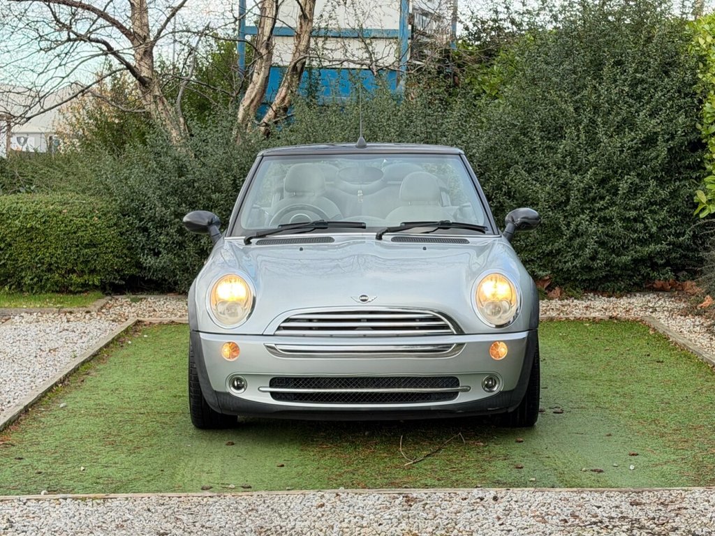 Used MINI Convertible 2006 for sale - 77020371: Photo 14