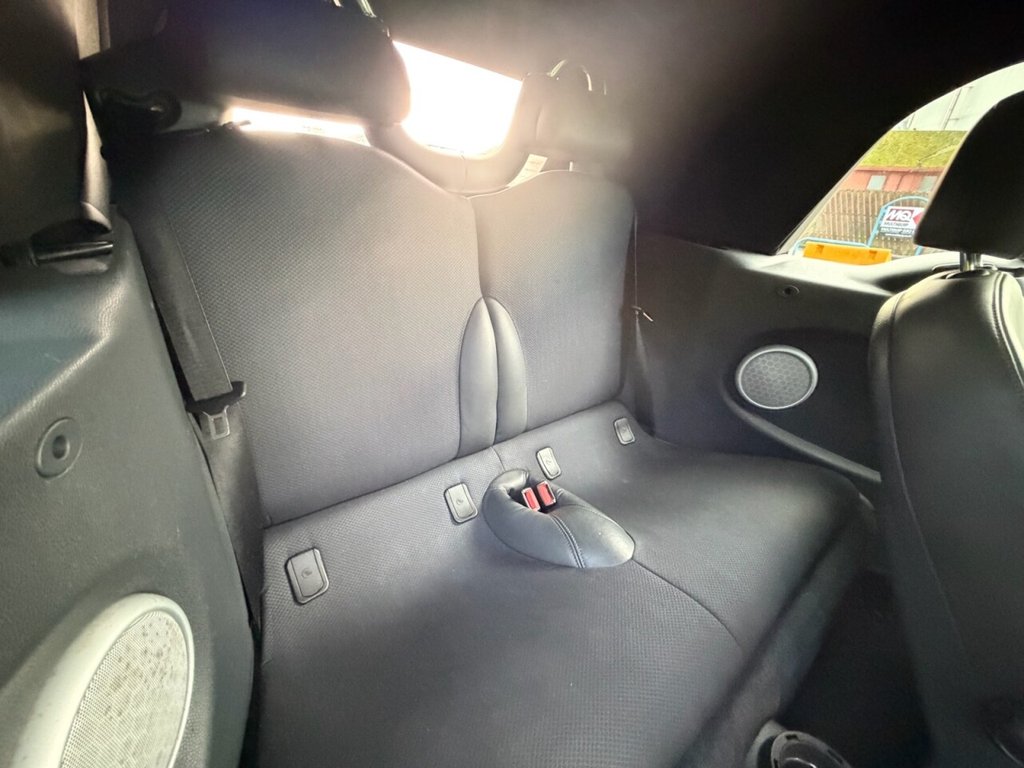 Used MINI Convertible 2006 for sale - 77020371: Photo 22