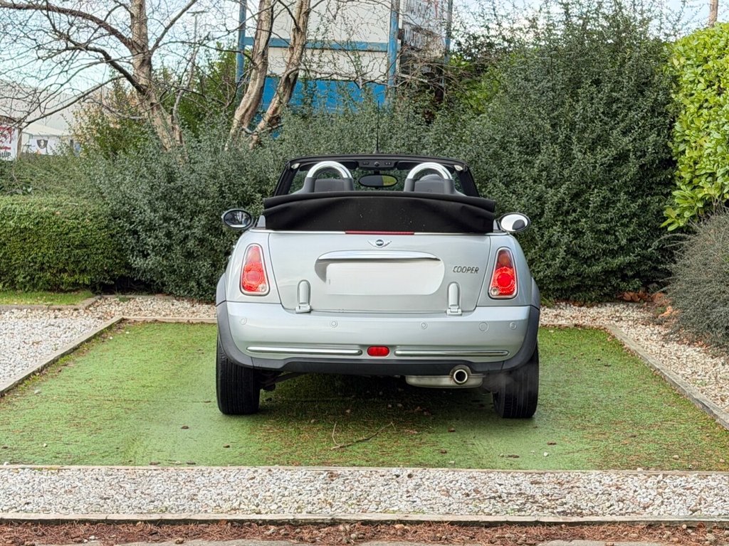 Used MINI Convertible 2006 for sale - 77020371: Photo 6