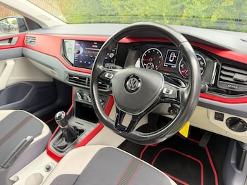 Used Volkswagen Polo 2020 for sale - 79334633: Photo