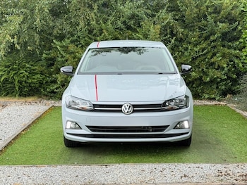 Used Volkswagen Polo 2020 for sale - 79334633: Photo