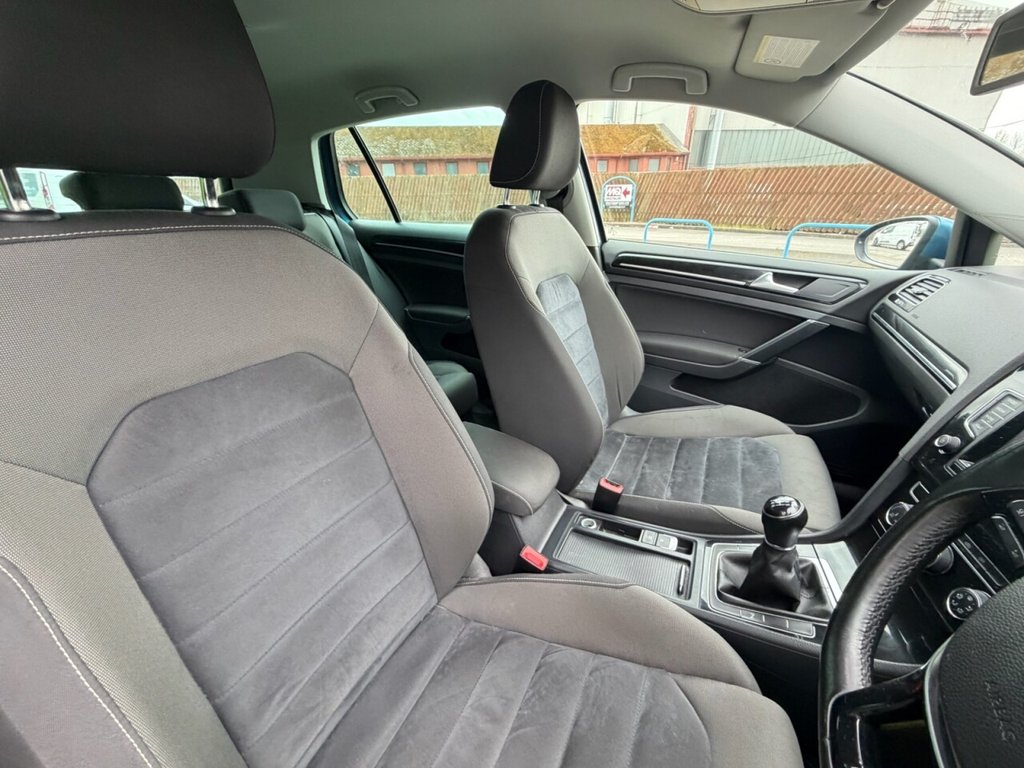 Used Volkswagen Golf 2013 for sale - 78134090: Photo 10