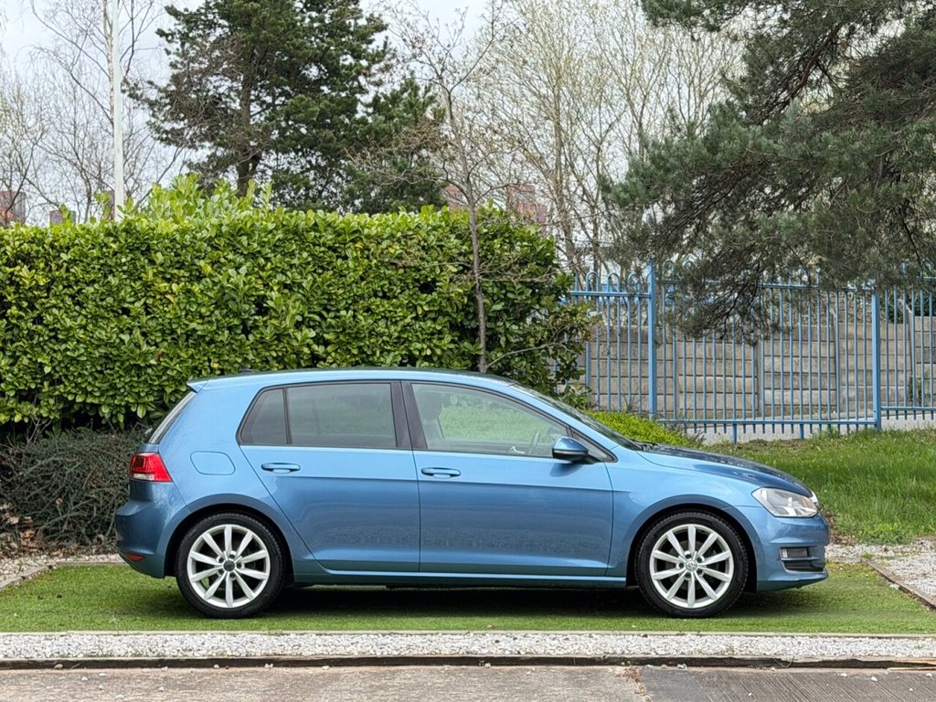 Used Volkswagen Golf 2013 for sale - 78134090: Photo 2
