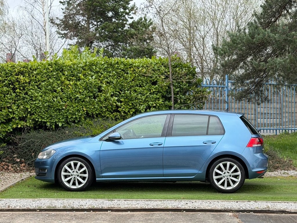 Used Volkswagen Golf 2013 for sale - 78134090: Photo 21