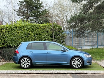 Used Volkswagen Golf 2013 for sale - 78134090: Photo